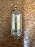 One 1L6 Zenith Trans-oceanic Military Shortwave Transoceanic Receiver Radio Tube. Fixed Price $34.99.