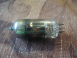 Radio Tv Vacuum Electron Vintage Tube, Thousands Available! *free Shipping*. Fixed Price $9.99.