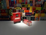 1X Sealedbox 6BQ5 EL84 Matsu/mullard Powertube /oldpanasonic Truenos /6RP15 7189. Fixed Price $949.00.