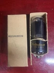 Vintage Westinghouse Electron Tube 70L7GT. Fixed Price $18.00.