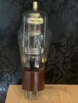 Jan 807 Vacuum Tube Nos National. Fixed Price $18.50.