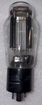 National Union Jan Cnu 5U4G VT-244 Hanging Filament Us Navy Tubes Strong. Fixed Price $120.00.