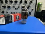 Nos Rca 42KN6 Vacuum Tube - New In Box!. Fixed Price $16.14.