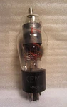 Ken-rad Electronic Vacuum Ham Radio Audio Amplifier Tube Vintage No Box. Fixed Price $14.82.