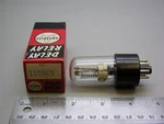 Amperite Time Delay Relay Vacuum Tube Choice Of Value. Fixed Price $19.99.