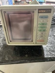 Si-tex CVS-106 Color Video Sounder Chromascope And Accessories. Fixed Price $250.00.