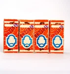 Matched Quad 6N23P-EV Soviet Russia 6922 6DJ8 Mil Spec Vacuum Tubes. Fixed Price $239.00.