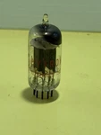 Hytron 12AU7A Electron Vacuum Tube. Fixed Price $149.00.