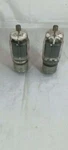 Pair General Electric GL-813 Vacuum Tubes. Fixed Price $75.00.