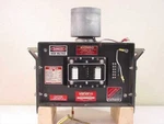 Varian VKU-7791 Klystron Rf Tube Band 1.5 Kw Satcom 8 Chan 14-14.4 Ghz. Fixed Price $1650.00.