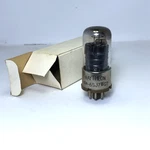 Raytheon 6SJ7WGT (usn) Vacuum Tube Nos Made In Usa. Fixed Price $44.90.
