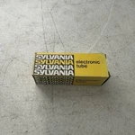 Tube 35Z5GT Sylvania Nos Nib. Fixed Price $16.83.