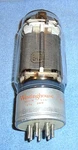 Westinghouse 813 Vacuum Tube - Tested 200 Watts Pep For Audio Transmitting. Fixed Price $40.00.