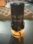 Ken Rad Jan Ckr 6J5 VT-94 Vacuum Tube Anos Hickok Tested. Fixed Price $6.96.