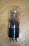 Vintage Sylvania SY-227 Used Tube. Fixed Price $9.75.