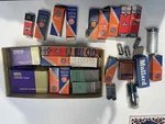 Lot Of Vintage Vacuum Tubes Have Not Been Tested. Fixed Price $1100.00.