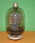 Western Electric 356B Vacuum Tube 159781 Made In Usa. Fixed Price $93.99.