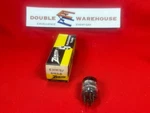 Vintage Zenith 6HM5 6HA5 Radionic Vacuum Tube. Fixed Price $13.99.