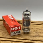 Nos Rca 10JT8 Vacuum Tube Radio Amp Television.. Fixed Price $9.19.