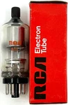 Rca 1DG3A Radio/amplifier/tv Vacuum Tube W/box - Tested & Guaranteed!. Fixed Price $8.25.