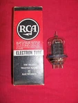 Vintage Nos Rca Electron Tube 829B Radiotron 829-B Corp Repair Tv Usa Old. Fixed Price $29.95.