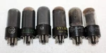 Vintage 6V6-GT Audio Vacuum Tubes Rca Sylvania 1- Jan 6V6/GT Used. Fixed Price $69.99.