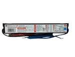 GE232MAXP-N/ULTRA 4X4X8 Electronic Ballast. Fixed Price $14.99.