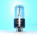 6X5GT Bendix Rca Radio Audio Amplifier Electron Vintage Vacuum Tube Valve. Fixed Price $14.99.