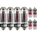Tube Set, For Marshall Jcm 2000 TSL100, Brand: Jj Electronics. Fixed Price $168.32.