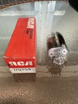 Vintage Rca (17GT5A) Electron Tube (nos). Fixed Price $24.99.