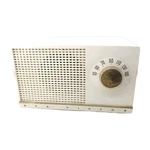 Rca Victor Vintage Am Tube Radio Model 3-X-536 Tabletop 1950'S Working Condition. Fixed Price $49.95.