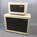 Vox AC4TVH Modern Classic All Tube Guitar Amplifier Head V112TV Cabinet Set Used. Fixed Price $799.99.