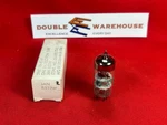 Vintage Sylvania Jan 8532W Electron Vacuum Tube 5960-134-6149 #2. Fixed Price $19.99.