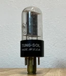 Jan 6W4GT Tungsol 1958 High Vacuum Rectifier Tube Nos Qnty Tested. Fixed Price $7.95.
