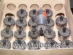 1N5GT National Union Sylvania Nos. Fixed Price $9.95.