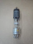 Sylvania NL-760L Electric Tube. Fixed Price $200.00.