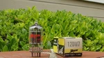 12DW7 7247 Nos/nib Zenith Dual Triode TUBE-1970-TESTED-FREE Shipping The Us. Fixed Price $38.99.