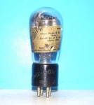 No G-26 Type Tung-sol Vintage Globe Audio Radio Amplifier Vacuum Tube Valve 226. Fixed Price $7.99.