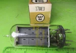 Westinghouse 17BE3 Vacuum Tube Tv Guitar Amp Ham Radio Nos 12 Pin Nib Usa. Fixed Price $6.75.