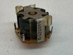 Ampex 540025 Reactor, Radio Frequency Coil 5950-071-7528, 540-025. Fixed Price $99.99.