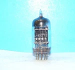 Gl Ge 5 Star Radio Amplifier Electron Audio Vacuum Tube Valve 12AY7 6072A. Fixed Price $185.99.
