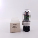 X 14F7 Sylvania Tube. Nos/nib. RB142/B143.. Fixed Price $10.96.