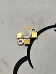 For Motorola 185 9151 Power Transistors Malaysia. Fixed Price $19.99.