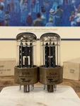 Pair Nos Nib Bendix Rtma 6106 / 5Y3 Triple Mica 4 Support Rods Dd Getter Tubes. Fixed Price $365.00.