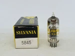 5845 Nos Sylvania Tube TT-30. Fixed Price $5.45.