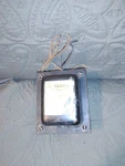 Stancor PM-8412 Power Transformer F/ Audio Amplifer. Fixed Price $74.99.