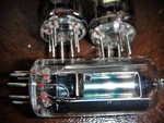 Esr Photozelle Phototube Photocell 477/GAV New. Fixed Price $12.75.
