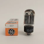 6DZ7 Ge Nos Boxed Valve Tube (LC84). Fixed Price $54.44.