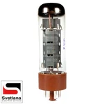 Plate Current Tested Svetlana EL34 6CA7 Vacuum Tube. Fixed Price $45.90.