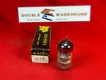 Vintage Sylvania 5ES8 Electronic Vacuum Tube #1. Fixed Price $12.99.